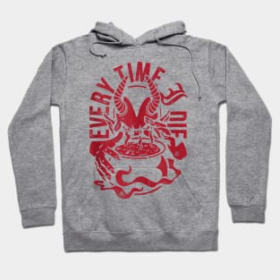 Every Time I Die - HOCUS POCUS Hoodie